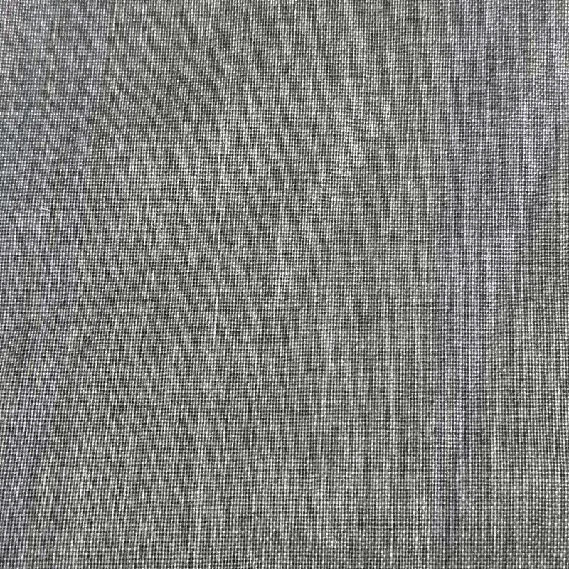 Heren Casual Katoen Linnen Notch Revers Effen Slim-fit blazer 34577242M