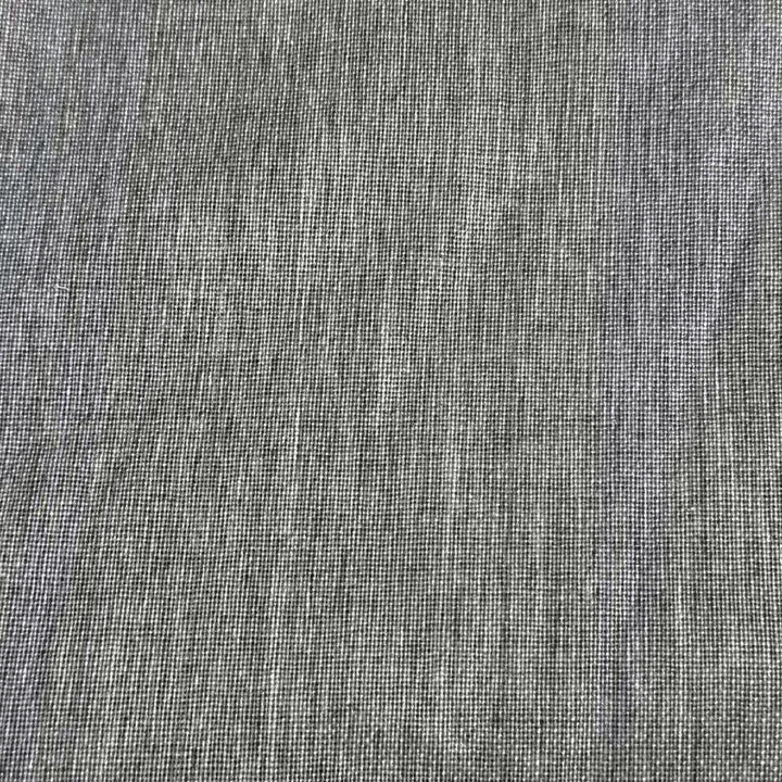 Heren Casual Katoen Linnen Notch Revers Effen Slim-fit blazer 34577242M