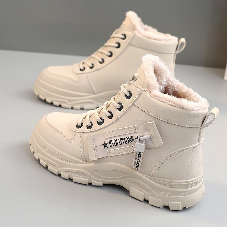 Bianca™ - Orthopedische Fleeceschoenen