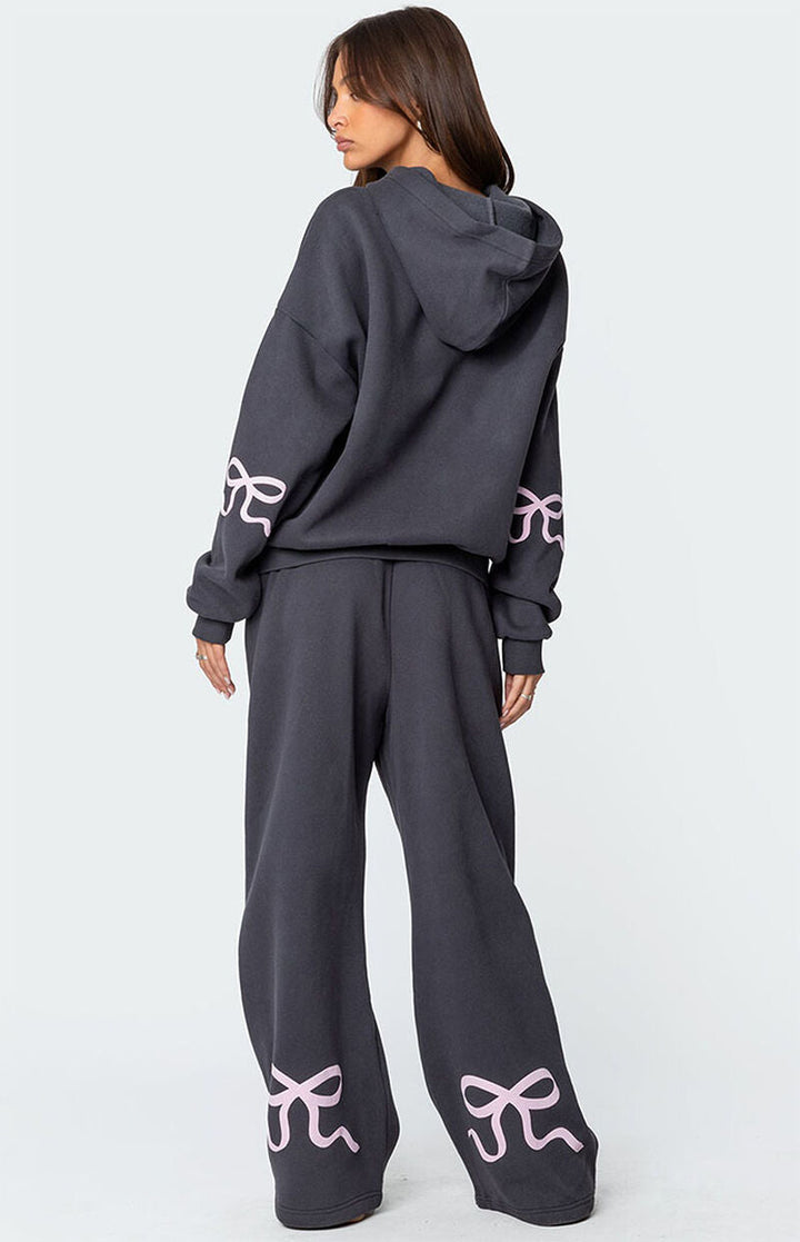 Monica™ - Comfortabel strik trainingspak