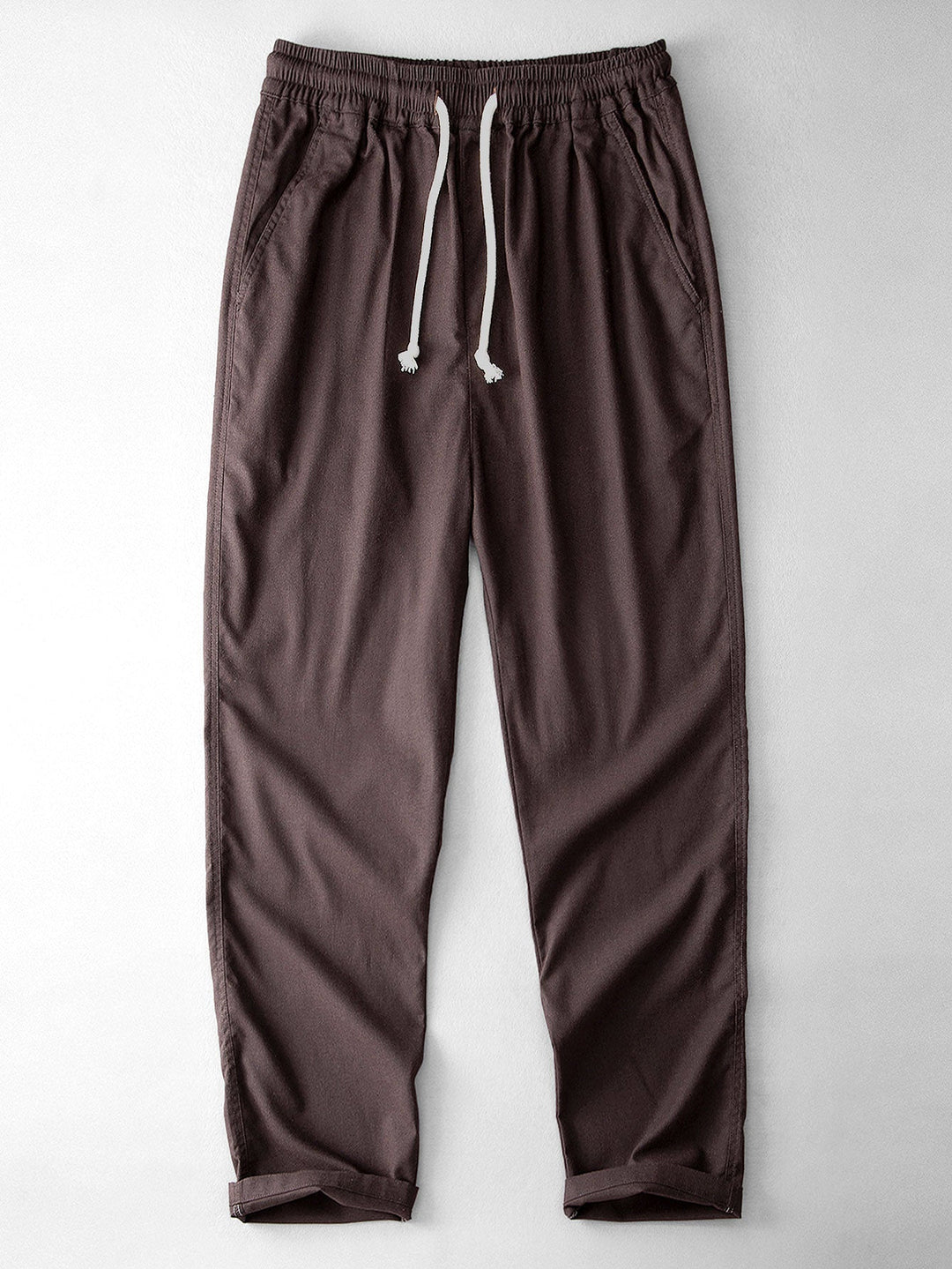 Rechtoe Rechtaan Linnen Broek