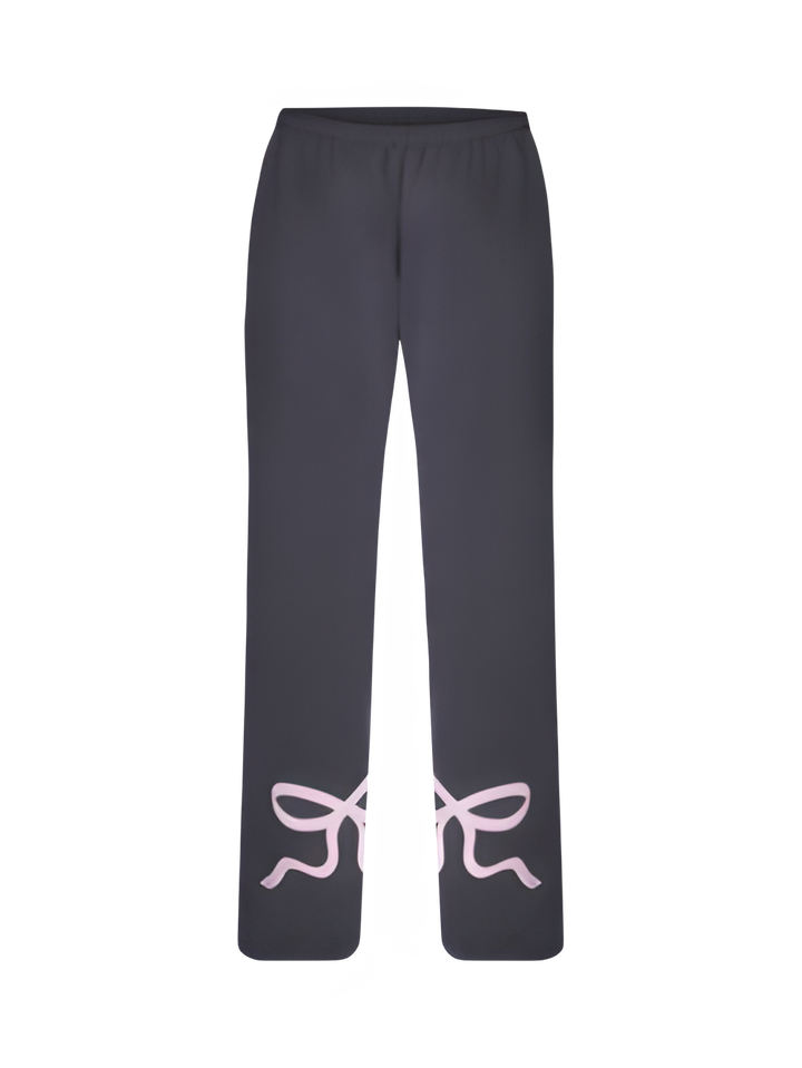 Monica™ - Comfortabel strik trainingspak