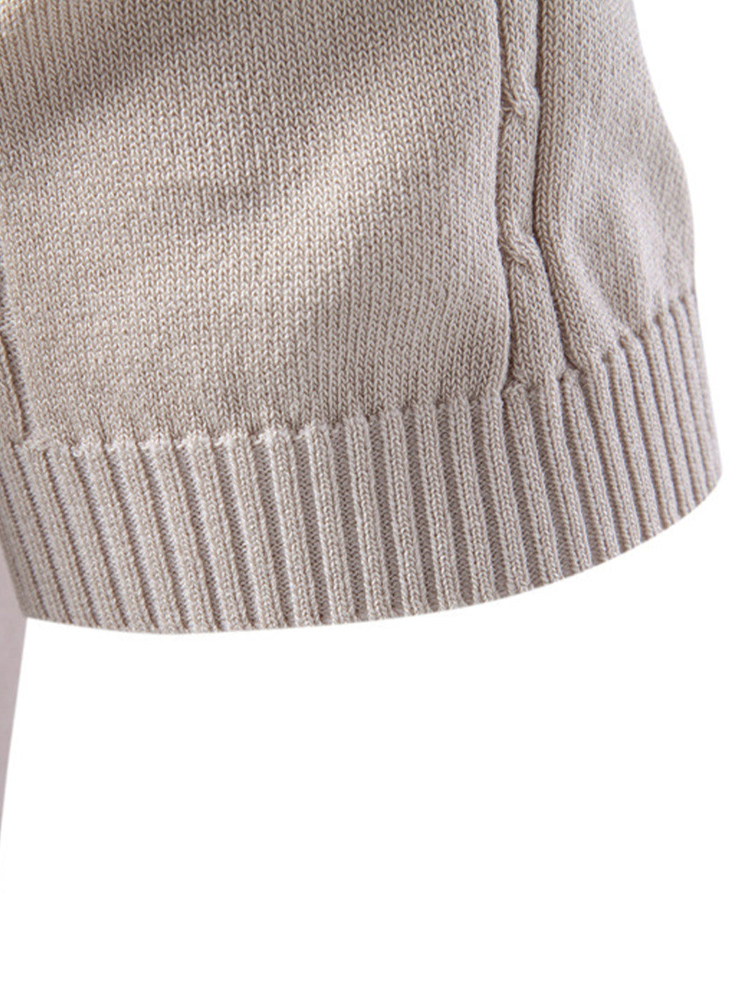 Twist Tricot Polo