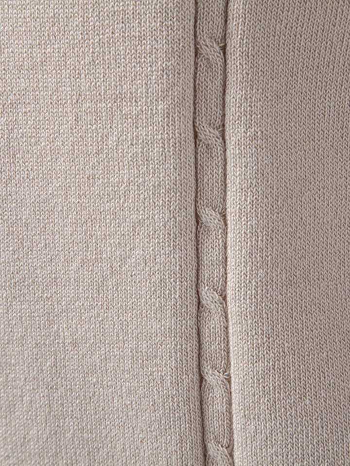 Twist Tricot Polo