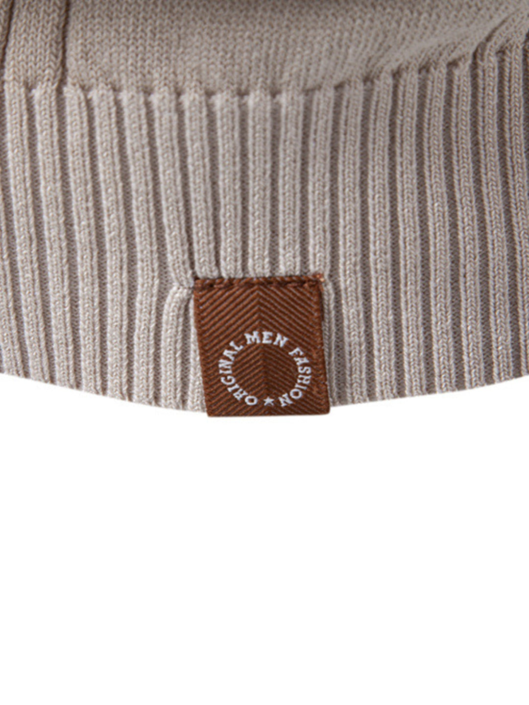 Twist Tricot Polo