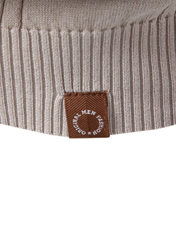 Twist Tricot Polo