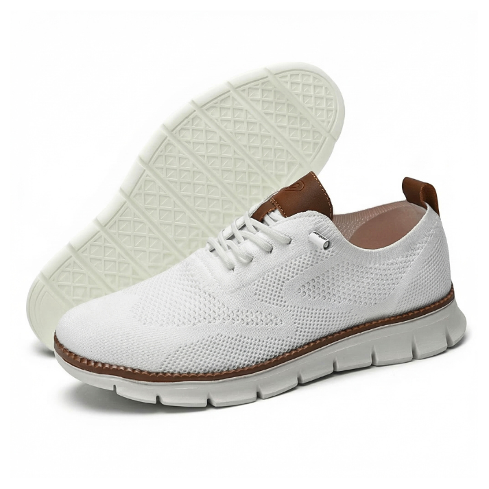 Ultra Comfy - Gezonde wandelschoenen die goede ondersteuning bieden