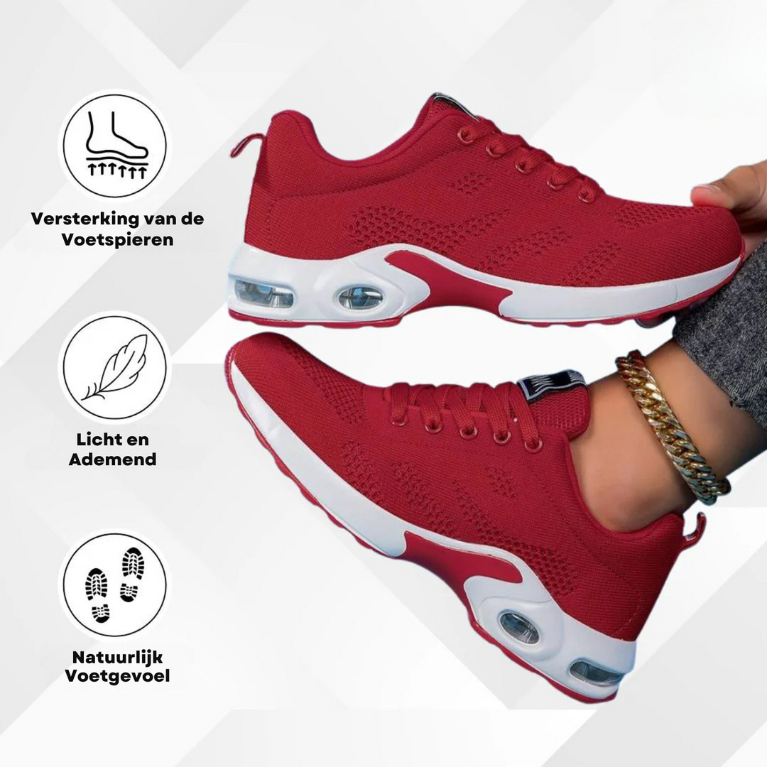OrthoMove™ - Orthopedische Pijnstillende Schoenen