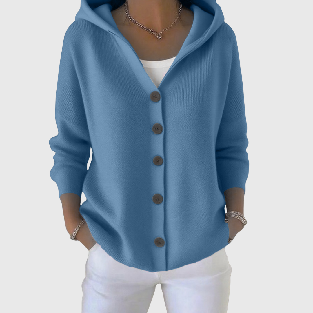 Jessica | Elegante Cardigan