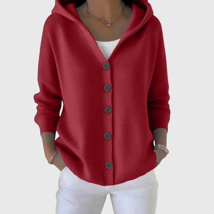 Jessica | Elegante Cardigan