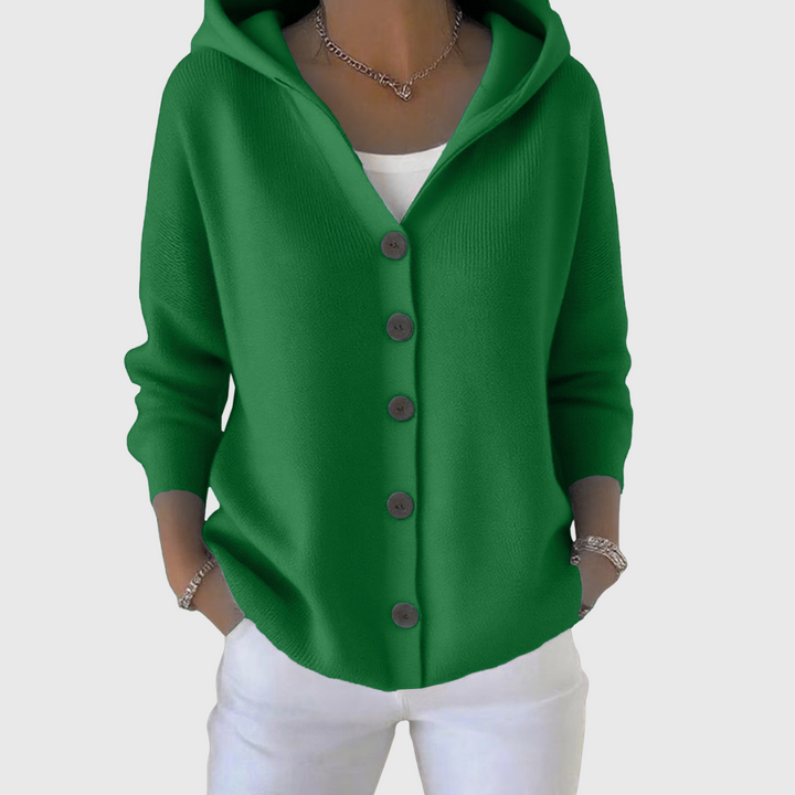 Jessica | Elegante Cardigan