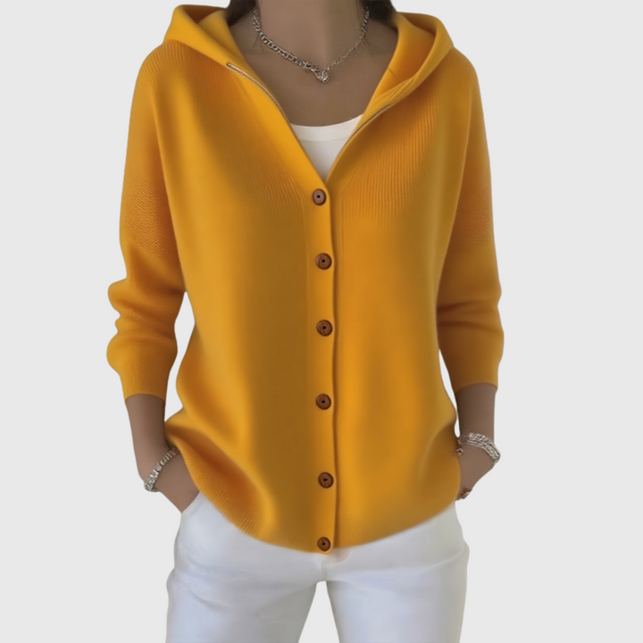 Jessica | Elegante Cardigan