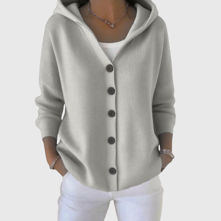 Jessica | Elegante Cardigan
