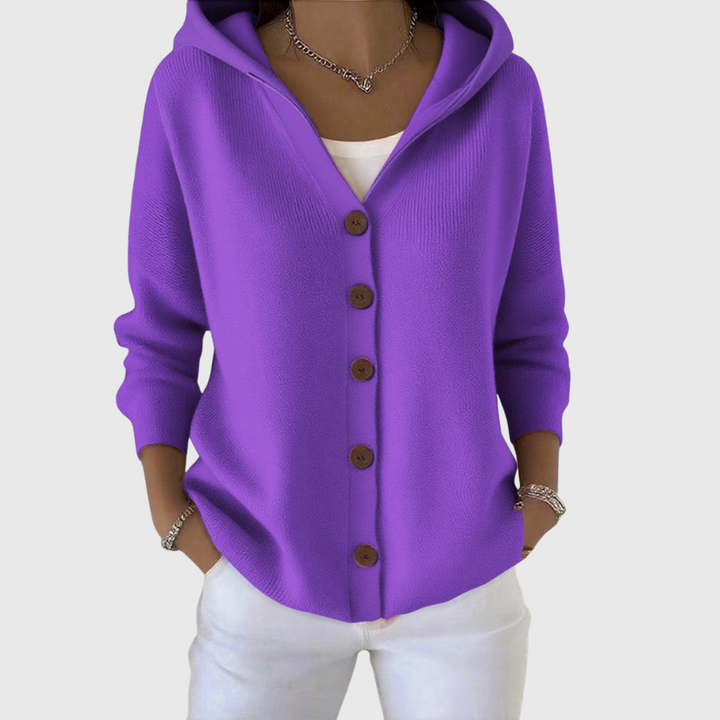 Jessica | Elegante Cardigan