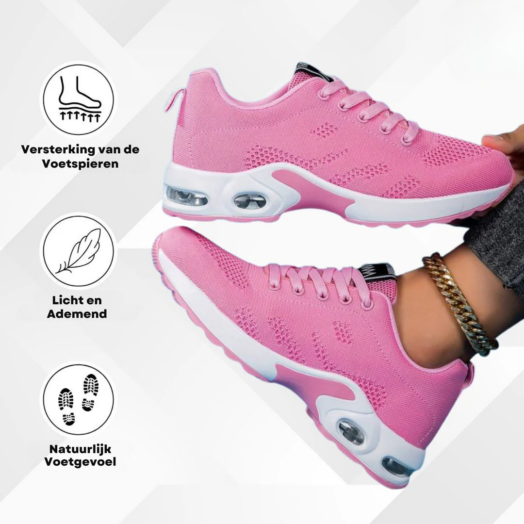 OrthoMove™ - Orthopedische Pijnstillende Schoenen