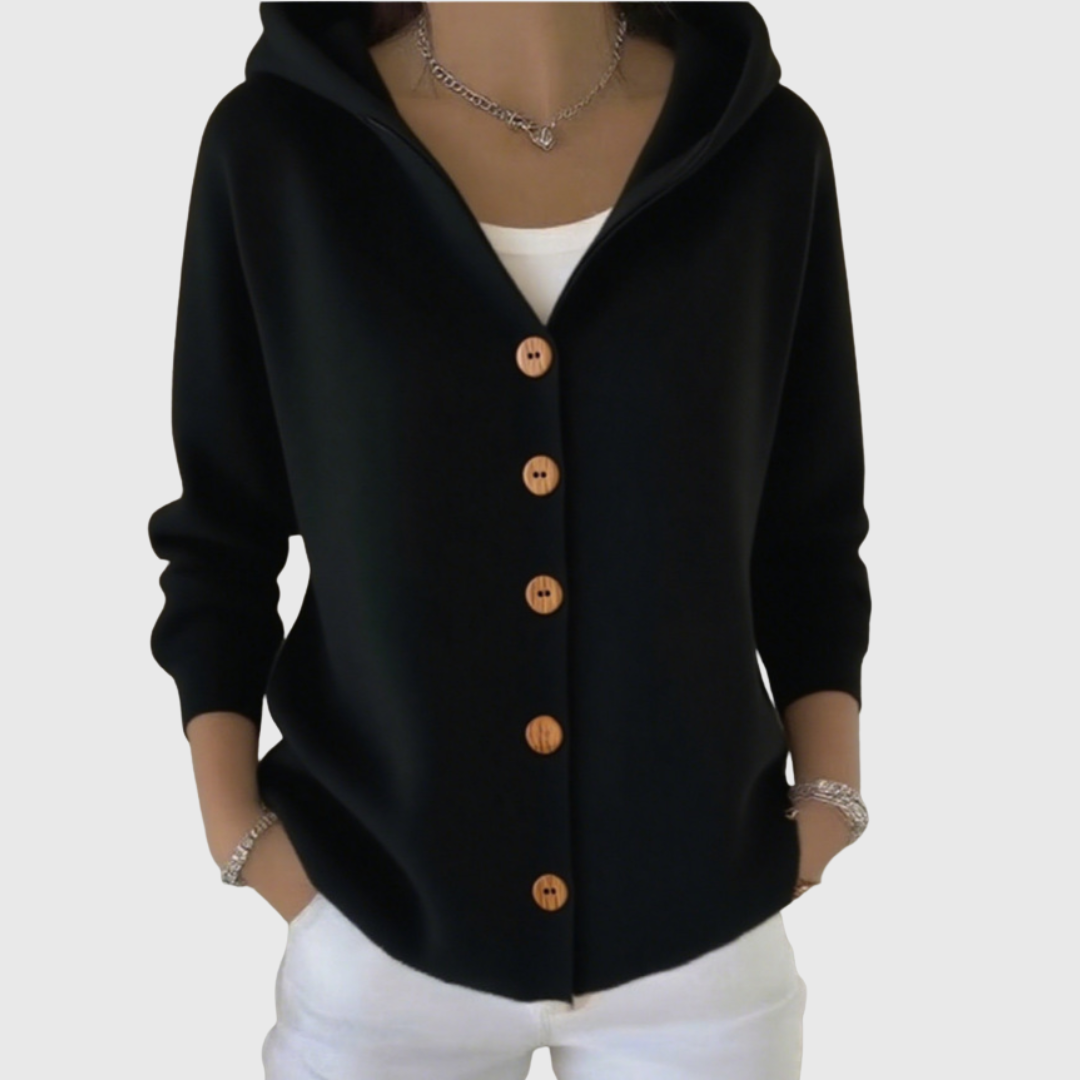 Jessica | Elegante Cardigan