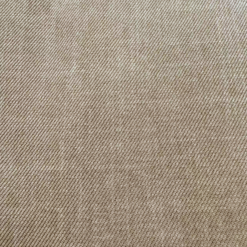 Heren Casual Linnen Geborduurde Revers Effen Shirt met Korte Mouwen