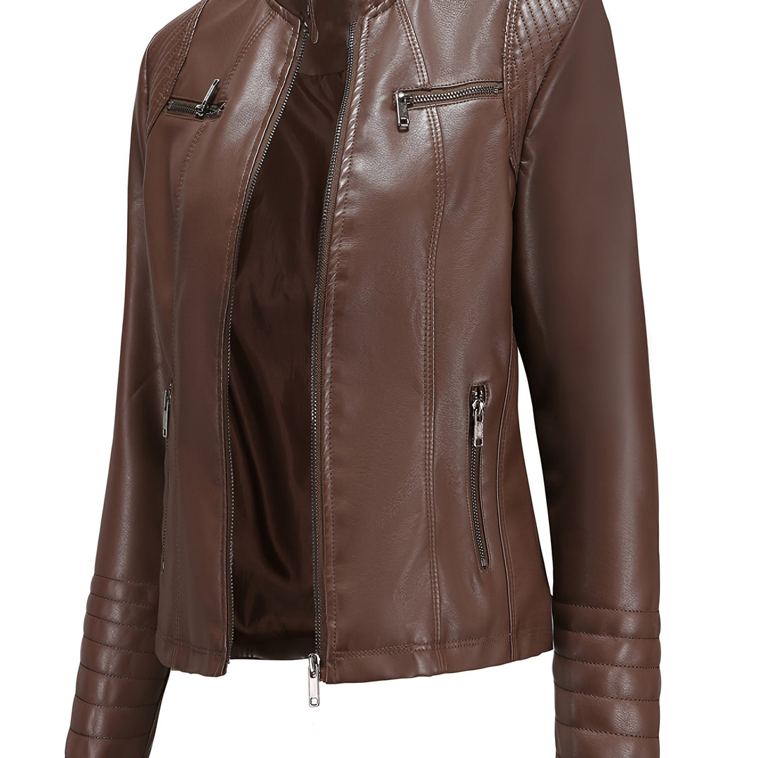 Juliette™ | ultra elegante jas