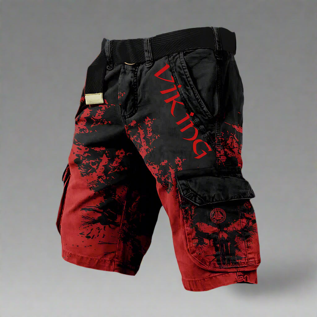 Van Dame™ | Korte premium short voor avonturiers