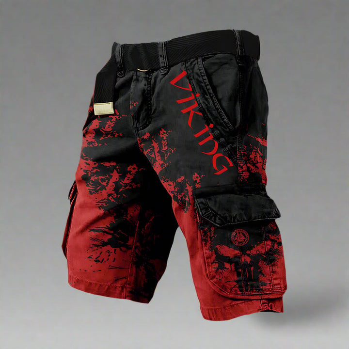 Van Dame™ | Korte premium short voor avonturiers