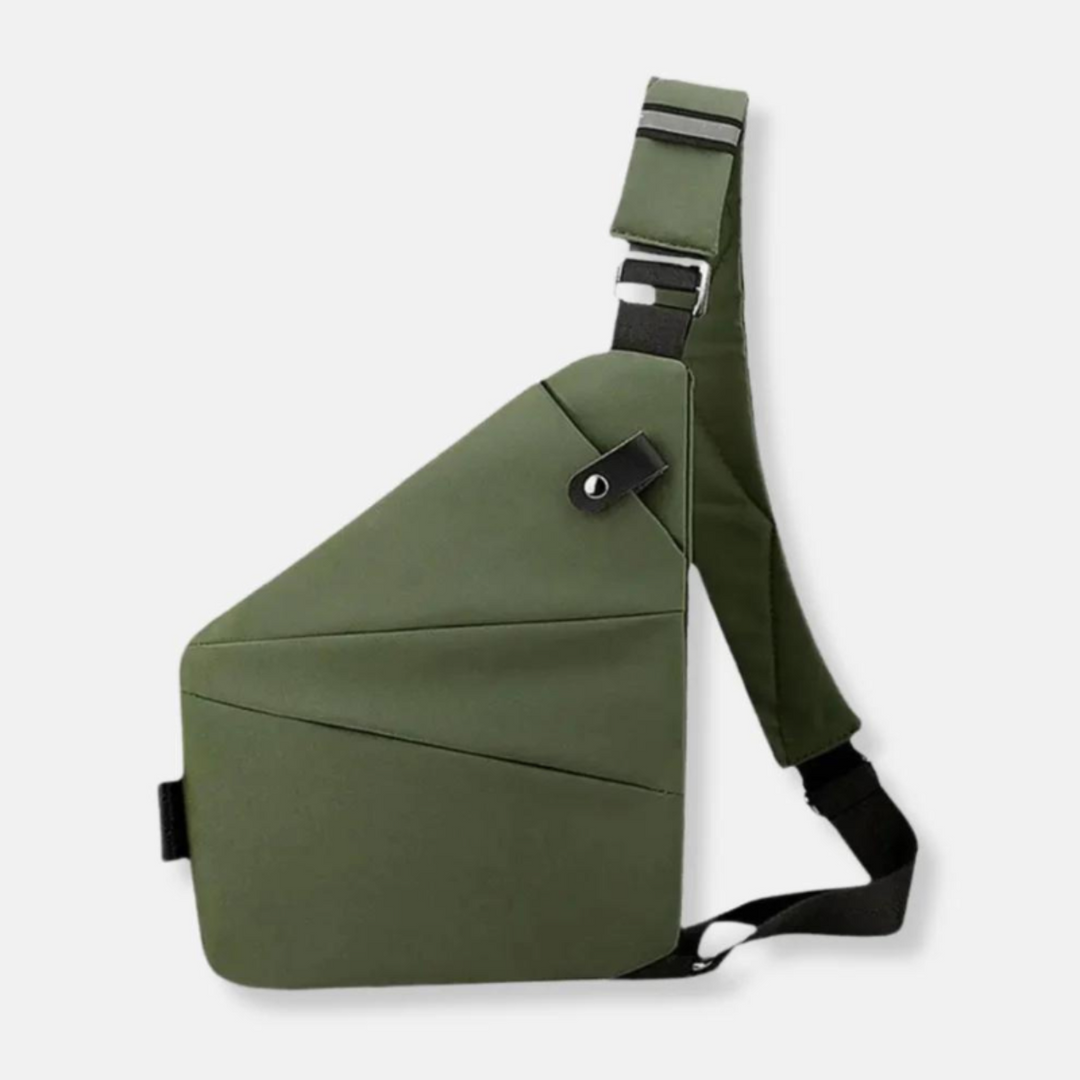 SecuBag | Schoudertas