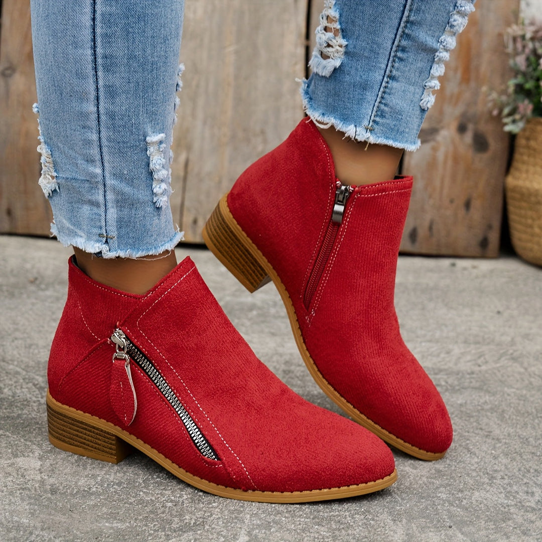 Annielle™ | Modieuze Dames Orthopedische Schoenen
