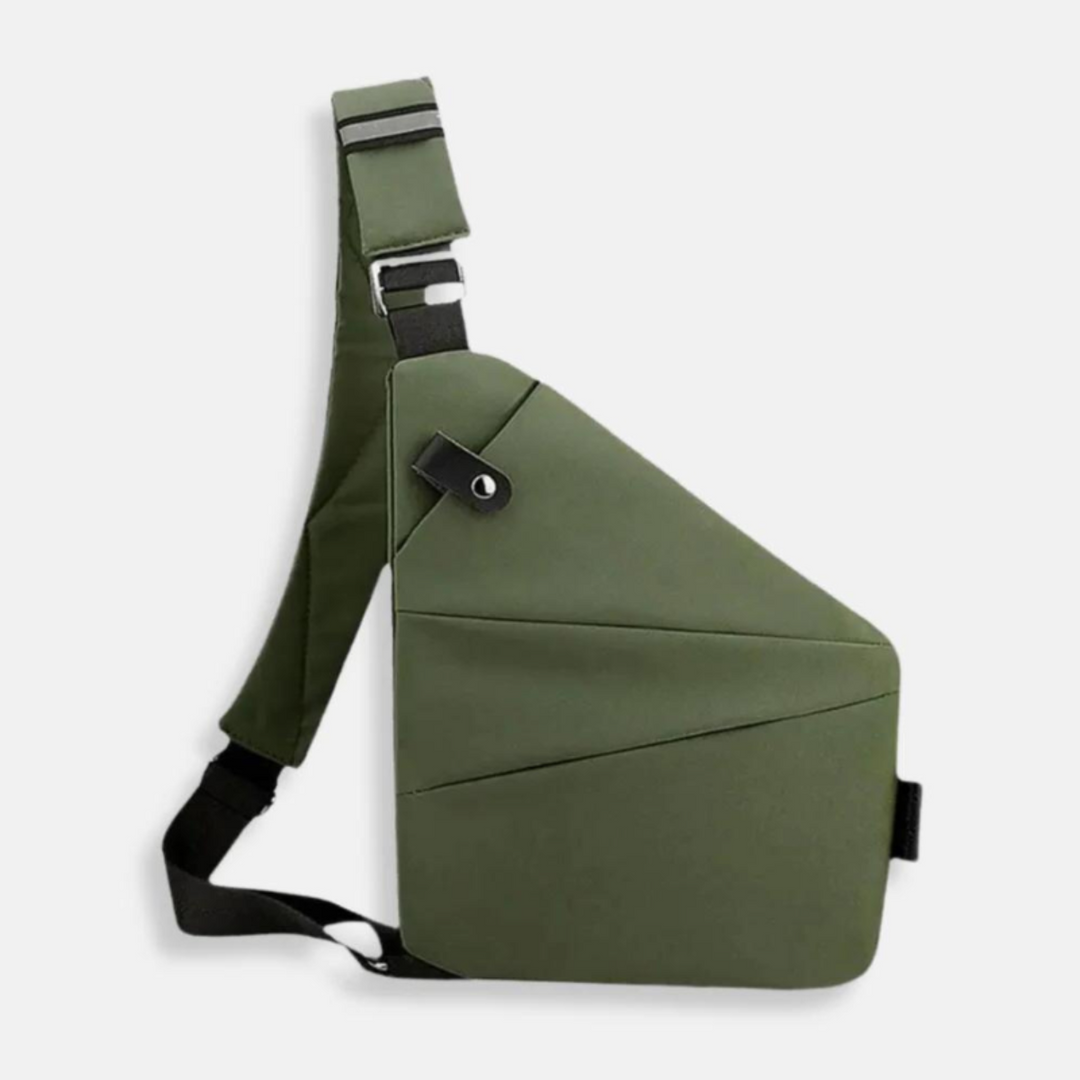 SecuBag | Schoudertas
