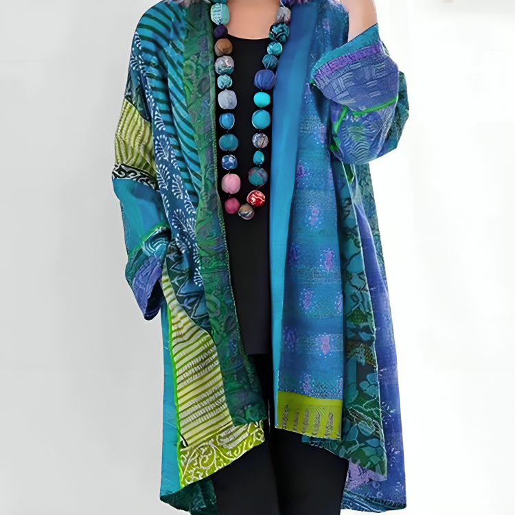 Lina™ - Elegante cardigan