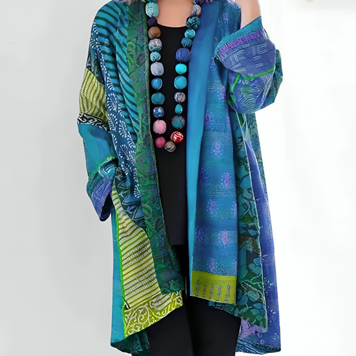 Lina™ - Elegante cardigan