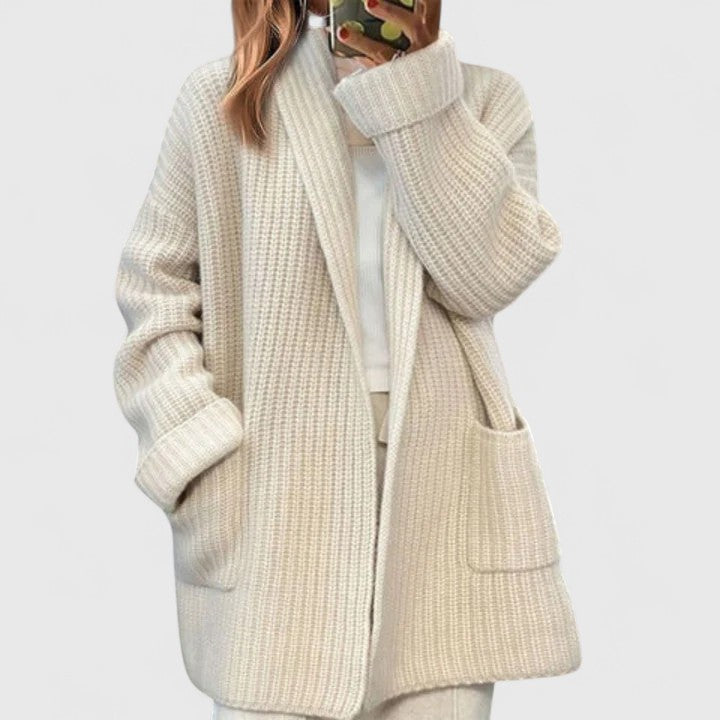 Amy | Comfortabele Cardigan