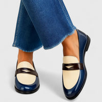 Flixie | Elegante Loafers