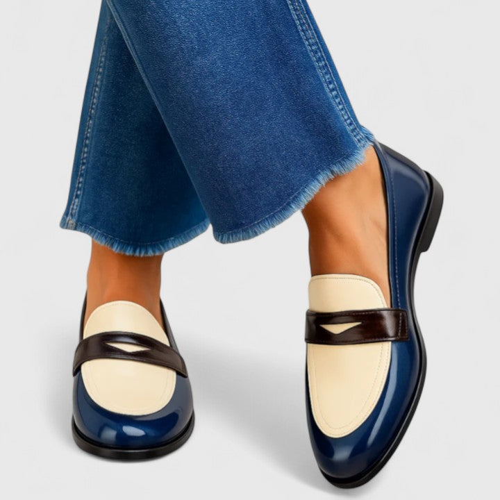 Flixie | Elegante Loafers