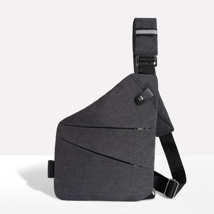 SecuBag | Schoudertas