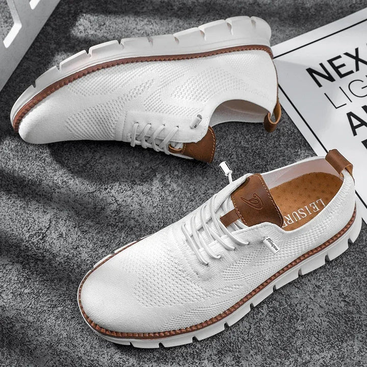 Ultra Comfy - Gezonde wandelschoenen die goede ondersteuning bieden