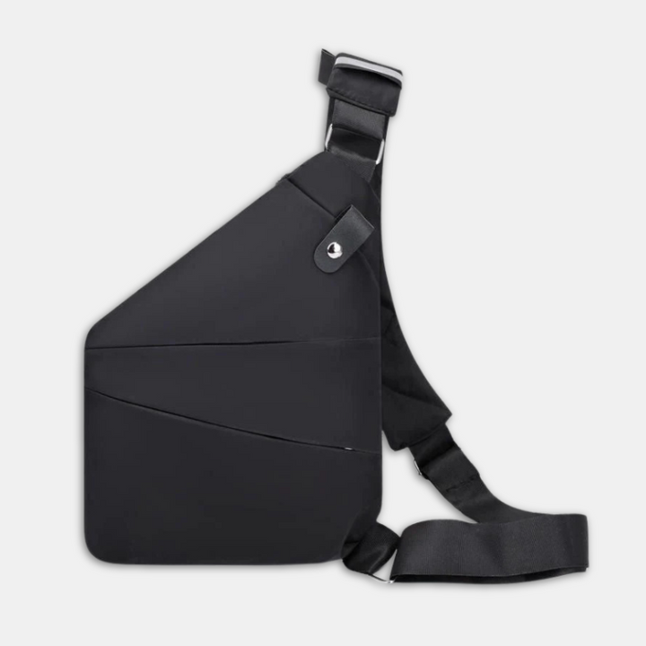 Veilitas™ – De Slimme Anti-Diefstal Schoudertas 
