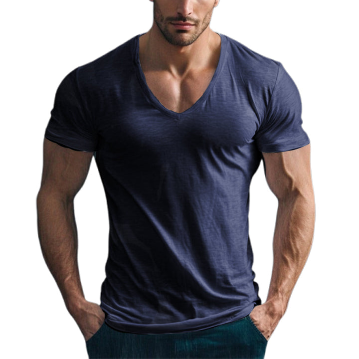 Gambet Katoenen Shirt