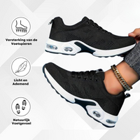 OrthoMove™ - Orthopedische Pijnstillende Schoenen