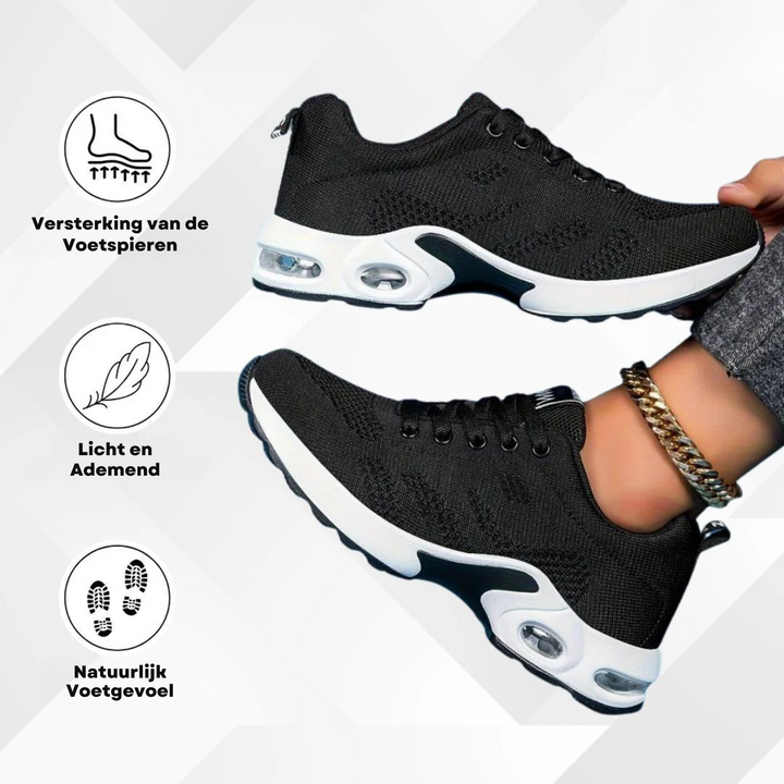 OrthoMove™ - Orthopedische Pijnstillende Schoenen