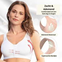 Marie™ | Verstelbare &amp; Multifunctionele BH