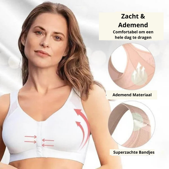 Marie™ | Verstelbare &amp; Multifunctionele BH