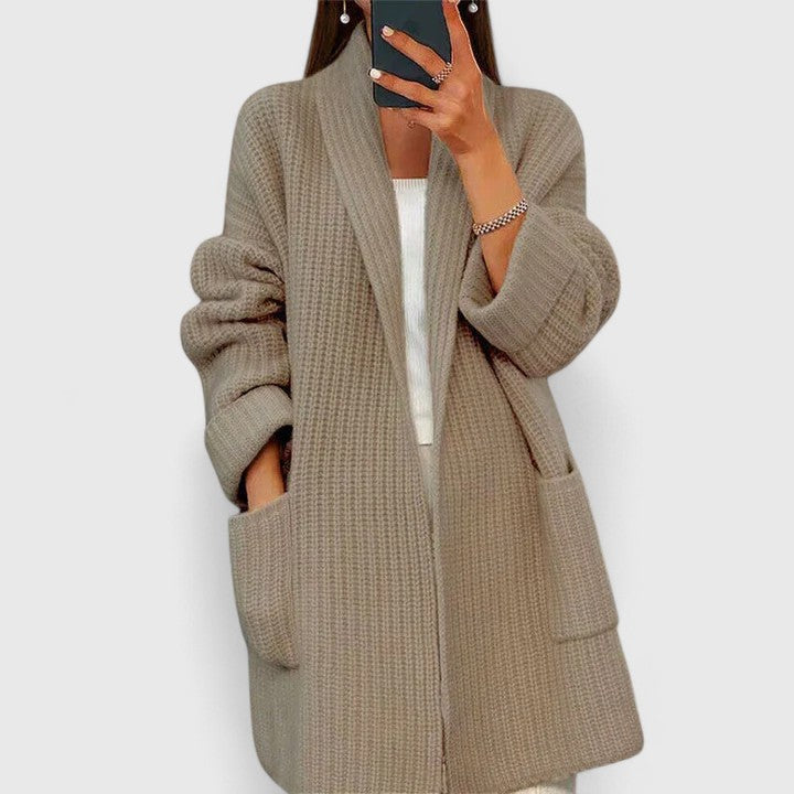 Amy | Comfortabele Cardigan