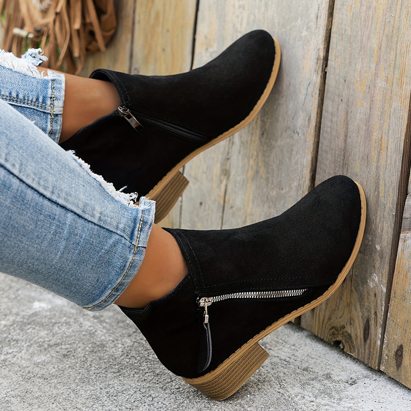 Annielle™ | Modieuze Dames Orthopedische Schoenen