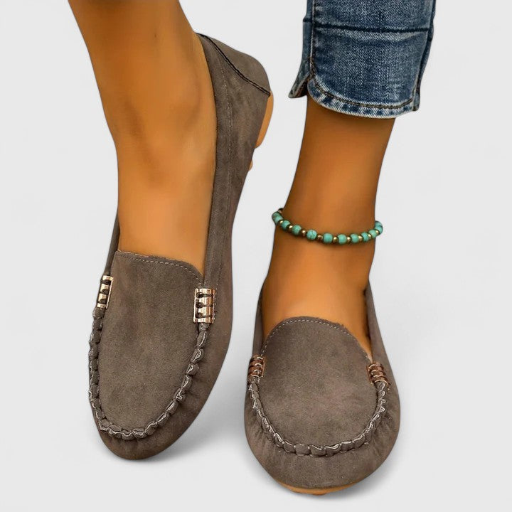 Karlene | Orthopedische Loafer