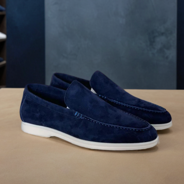 Elvy Amsterdam | Léon