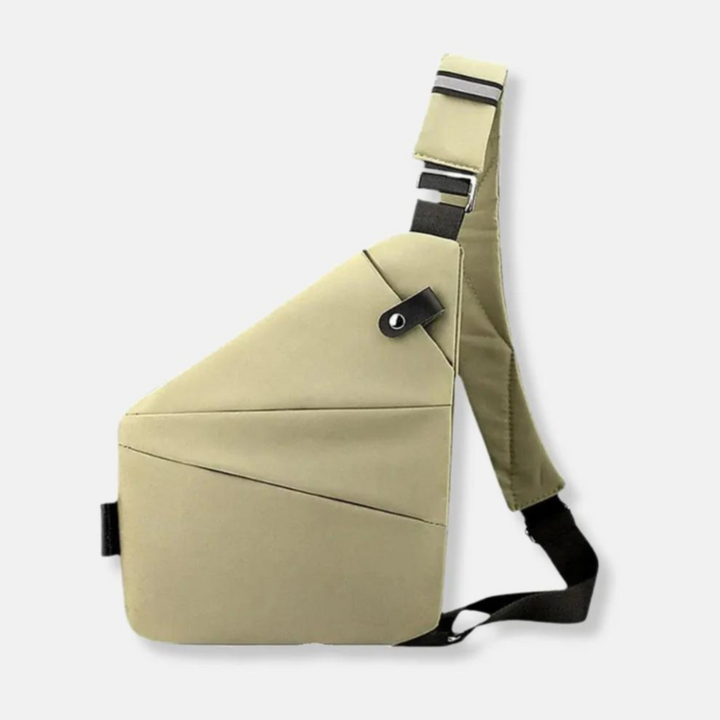 SecuBag | Schoudertas