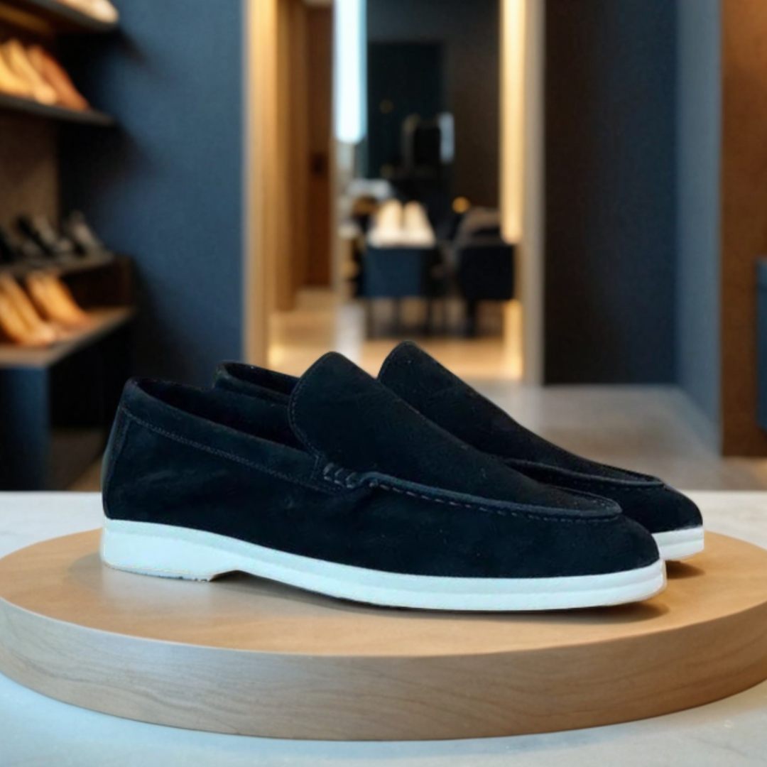 Elvy Amsterdam | Léon