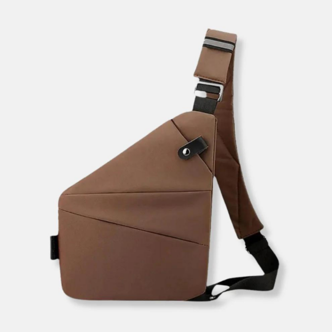 SecuBag | Schoudertas
