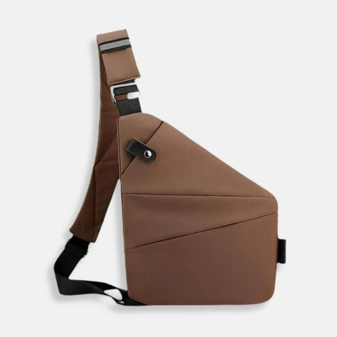 SecuBag | Schoudertas