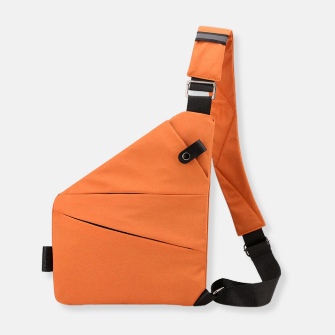 SecuBag | Schoudertas