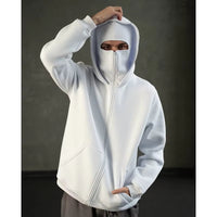 HoodWear™ Balaclava-Hoodie